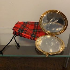 - Avon double compact mirror